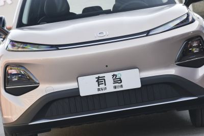 2026款 405Max-外观-图片-有驾