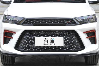 2021款 1.5T 自动黄金版-外观-图片-有驾