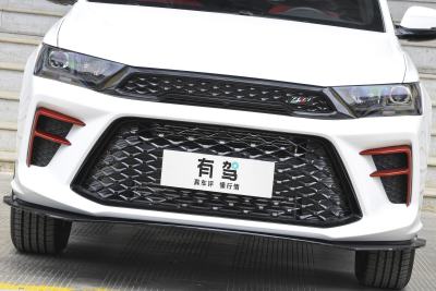 2021款 1.5T 自动黄金版-外观-图片-有驾