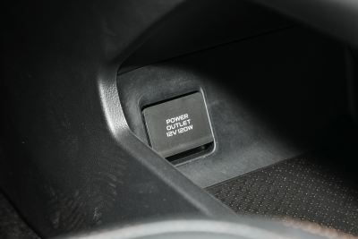 2024款 2.0T DCT尊贵型-内饰-图片-有驾