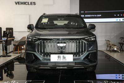 2024款 2.0T DCT尊贵型-外观-图片-有驾