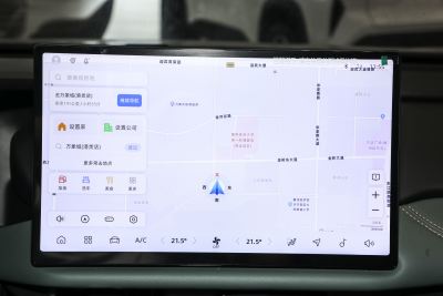 2024款 2.0T DCT尊贵型-内饰-图片-有驾
