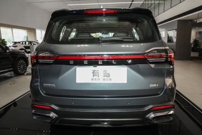 2024款 2.0T DCT尊贵型-外观-图片-有驾