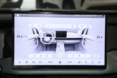 2024款 2.0T DCT尊贵型-内饰-图片-有驾