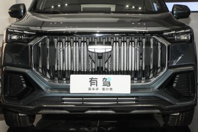 2024款 2.0T DCT尊贵型-外观-图片-有驾