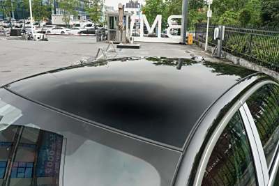 2026款 525Li M运动套装-外观-图片-有驾