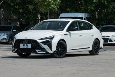2025款 1.5T XLINE 猎鲨版-外观-图片-有驾