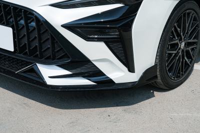 2025款 1.5T XLINE 猎鲨版-外观-图片-有驾