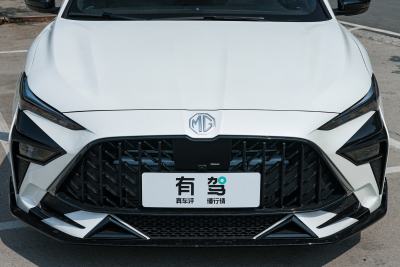 2025款 1.5T XLINE 猎鲨版-外观-图片-有驾