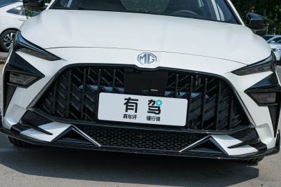 2025款 1.5T XLINE 猎鲨版-外观-图片-有驾