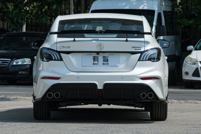 2025款 1.5T XLINE 猎鲨版-外观-图片-有驾