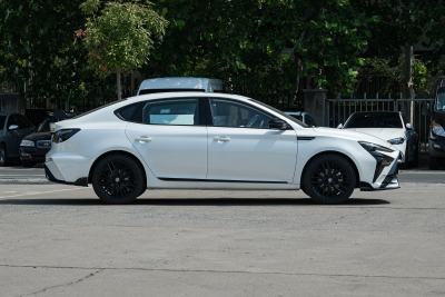 2025款 1.5T XLINE 猎鲨版-外观-图片-有驾
