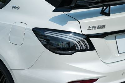 2025款 1.5T XLINE 猎鲨版-外观-图片-有驾