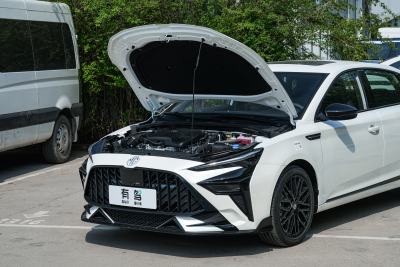 2025款 1.5T XLINE 猎鲨版-外观-图片-有驾