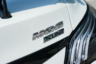 2025款 1.5T XLINE 猎鲨版-外观-图片-有驾
