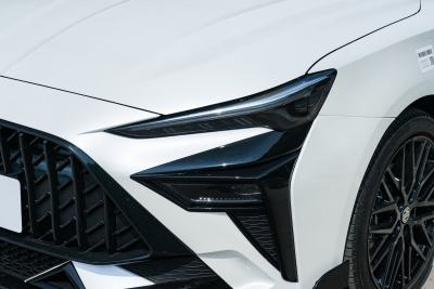 2025款 1.5T XLINE 猎鲨版-外观-图片-有驾