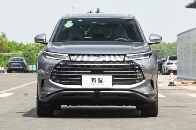 2024款 荣耀版 DM-i 205KM 旗舰型-外观-图片-有驾