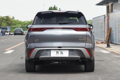 2024款 荣耀版 DM-i 205KM 旗舰型-外观-图片-有驾