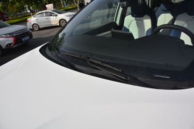 2021款 1.5T CVT北极熊-外观-图片-有驾