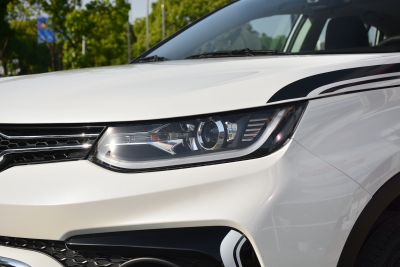 2021款 1.5T CVT北极熊-外观-图片-有驾