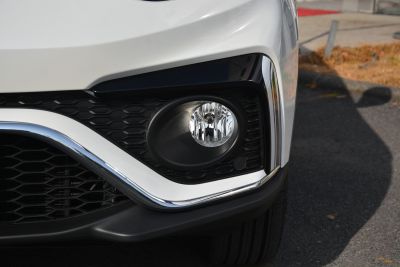 2021款 1.5T CVT北极熊-外观-图片-有驾