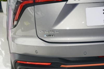 2023款 1.5T 智领版DHT-外观-图片-有驾