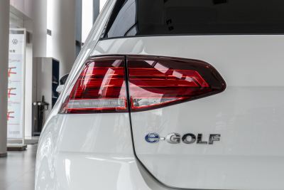 2018款 e-Golf-外观-图片-有驾