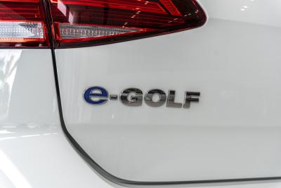 2018款 e-Golf-外观-图片-有驾