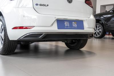 2018款 e-Golf-外观-图片-有驾