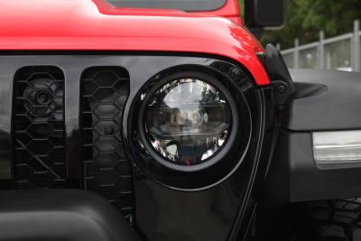 2024款 3.6L 宿营版-外观-图片-有驾