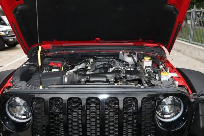 2024款 3.6L 宿营版-外观-图片-有驾