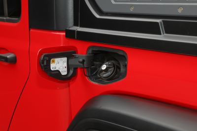 2024款 3.6L 宿营版-外观-图片-有驾