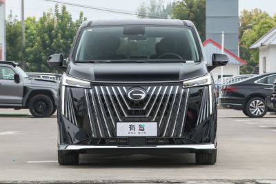 2024款 大师系列 400T 尊贵版-外观-图片-有驾