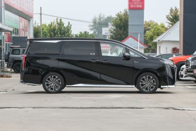 2024款 大师系列 400T 尊贵版-外观-图片-有驾
