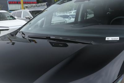 2024款 大师系列 400T 尊贵版-外观-图片-有驾