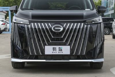 2024款 大师系列 400T 尊贵版-外观-图片-有驾
