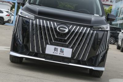 2024款 大师系列 400T 尊贵版-外观-图片-有驾