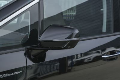 2024款 大师系列 400T 尊贵版-外观-图片-有驾