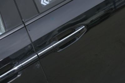 2024款 大师系列 400T 尊贵版-外观-图片-有驾