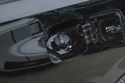 2024款 大师系列 400T 尊贵版-外观-图片-有驾