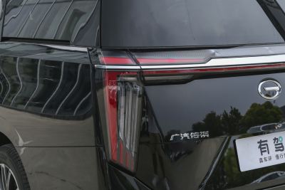 2024款 大师系列 400T 尊贵版-外观-图片-有驾