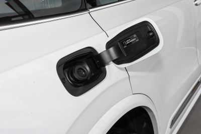 2023款 T8 RECHARGE 智尊豪华版 7座-外观-图片-有驾