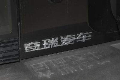 2025款 120km 发现加长版 7座-外观-图片-有驾
