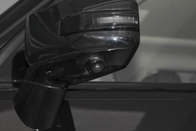 2025款 120km 发现加长版 7座-外观-图片-有驾