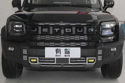 2025款 120km 发现加长版 7座-外观-图片-有驾