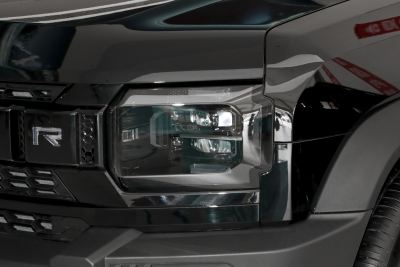 2025款 120km 发现加长版 7座-外观-图片-有驾