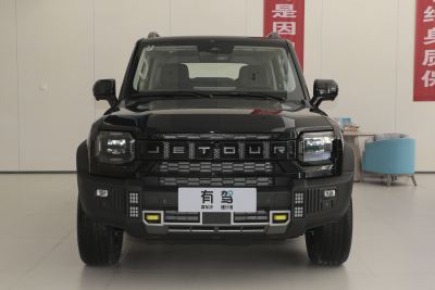 2025款 120km 发现加长版 7座-外观-图片-有驾