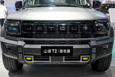 2025款 120km 发现加长版 7座-外观-图片-有驾