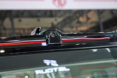 2025款 120km 发现加长版 7座-外观-图片-有驾
