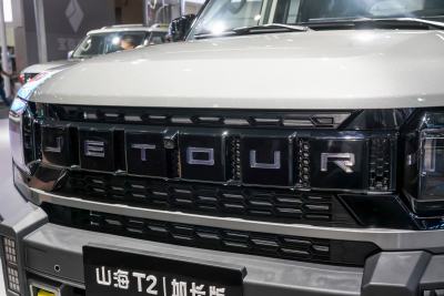 2025款 120km 发现加长版 7座-外观-图片-有驾